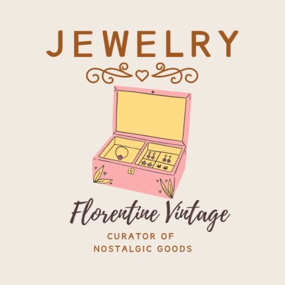 Jewelry Bijoux - Picture 1 of 1